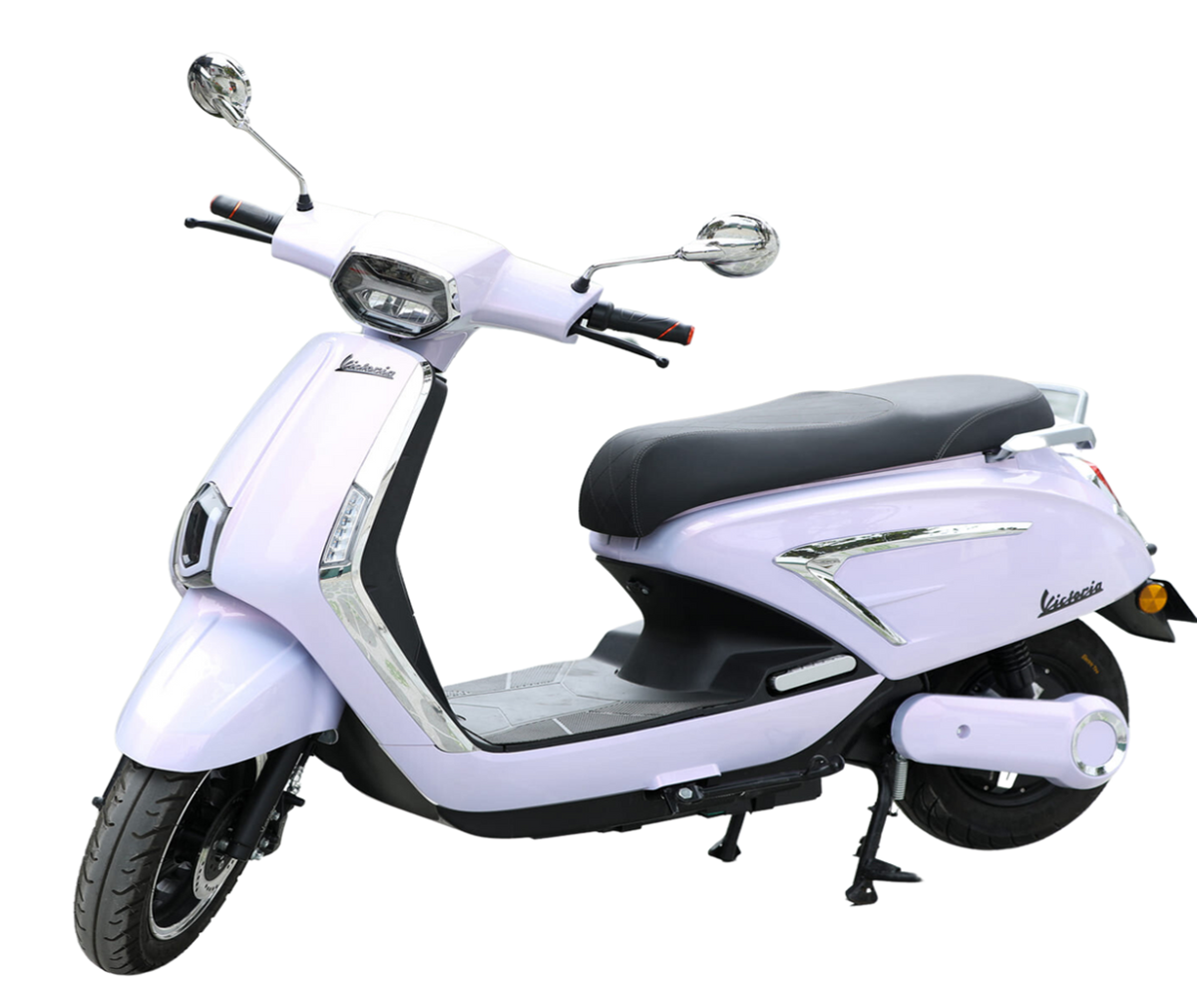 Mua xe máy điện Victoria