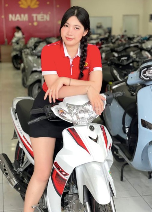 mua xe máy 50cc