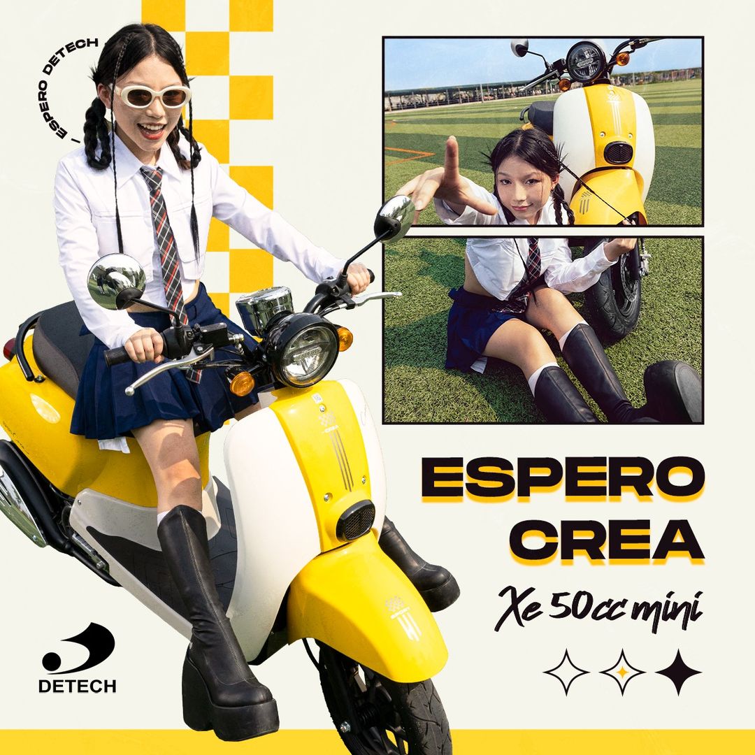 Mua xe máy 50cc