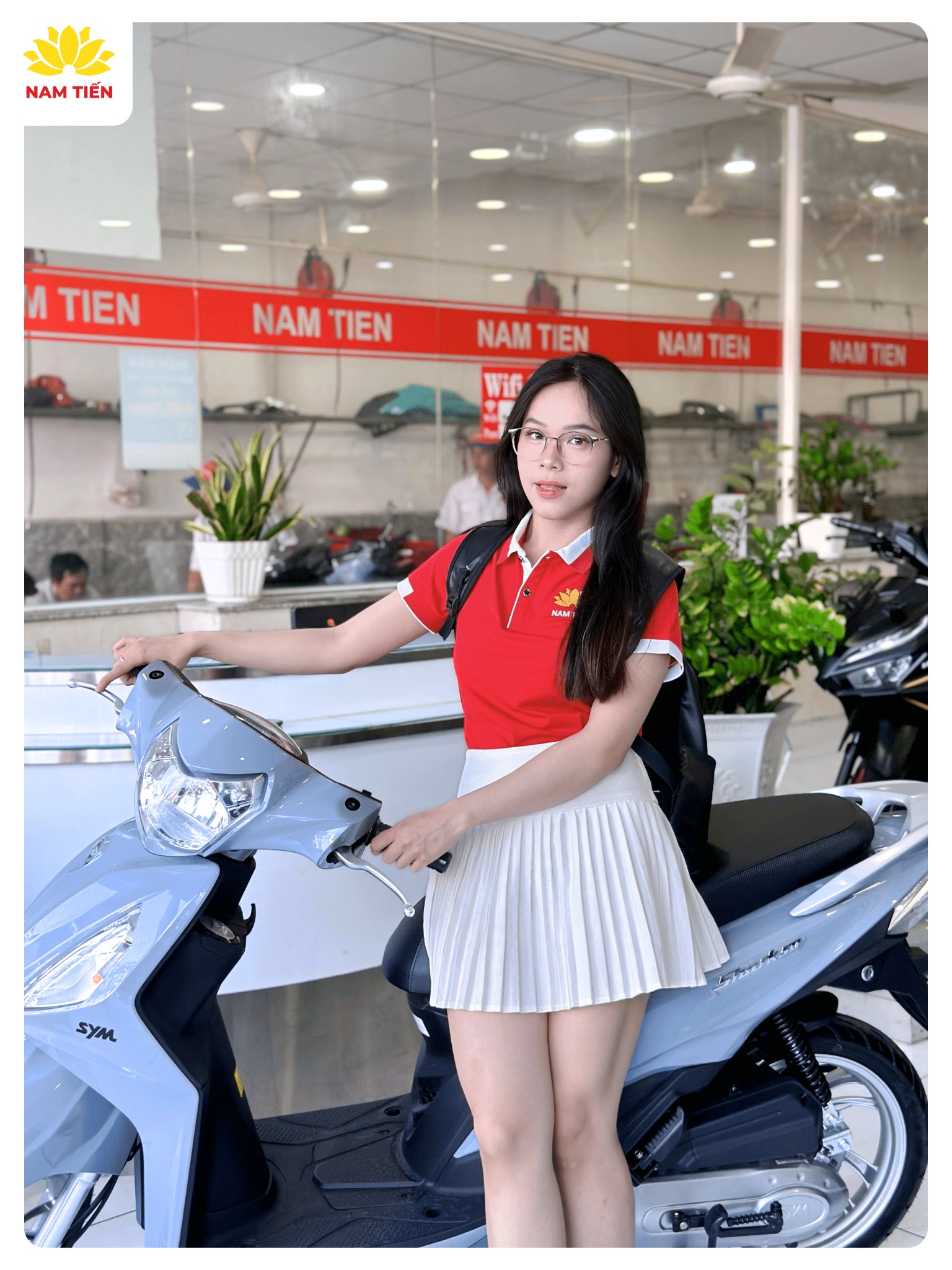 mua xe 50 phân khối