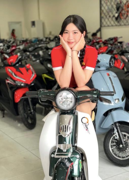 mua xe 50 phân khối