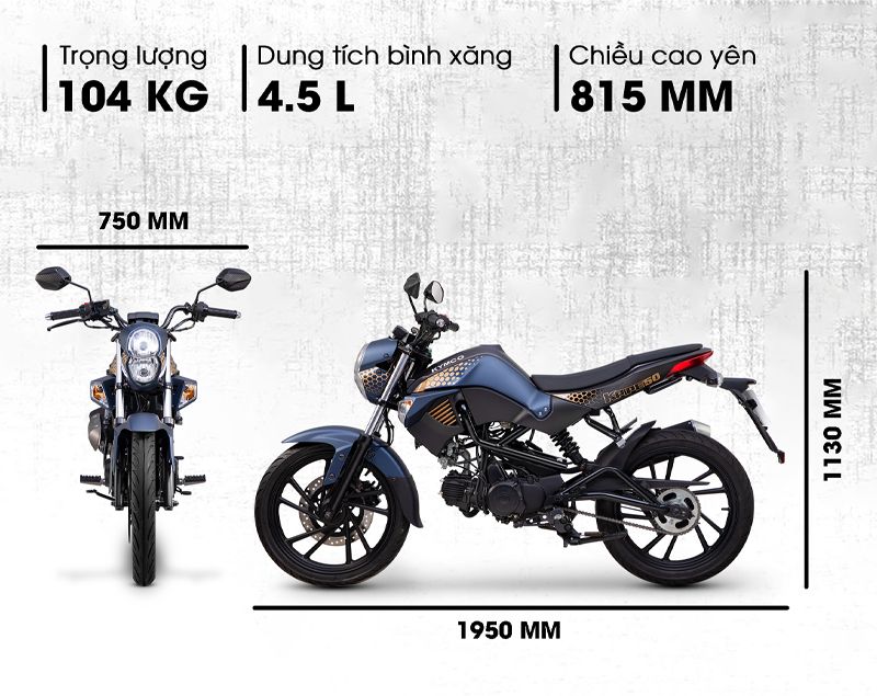 mua xe 50 phân khối giá rẻ