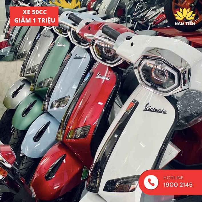 Hệ thống cửa hàng xe điện giá rẻ